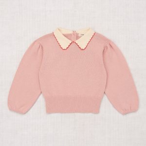 Sweater Joanne rosette