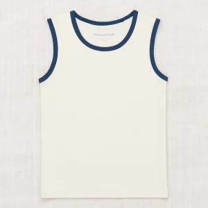 Débardeur Nico marzipan