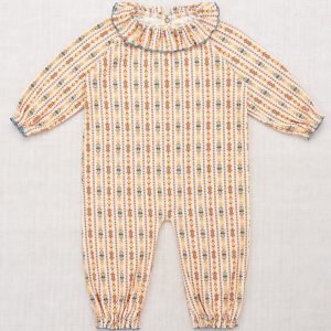 Combinaison Pierrot string bohemia