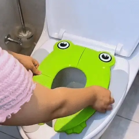 Réducteur de toilette | Sécuri'Kids