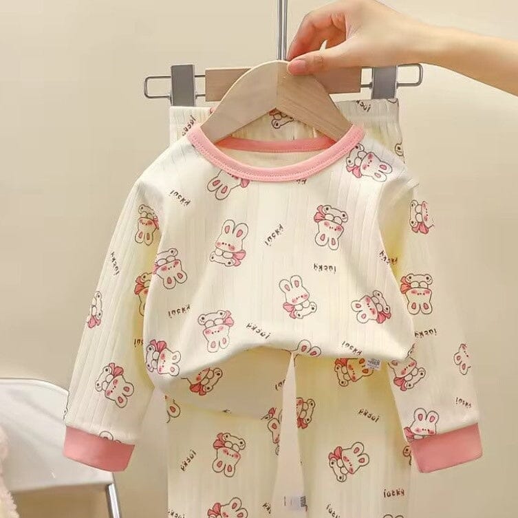 Pyjama bébé | Ultra-doux Coton Biologique – Image 4