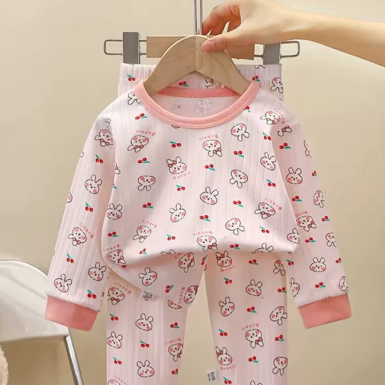 Pyjama bébé | Ultra-doux Coton Biologique – Image 7