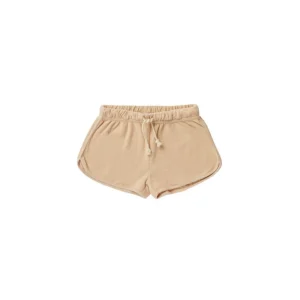 Short en éponge shell