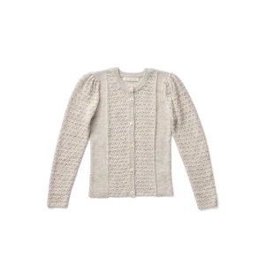 Cardigan Judith linen