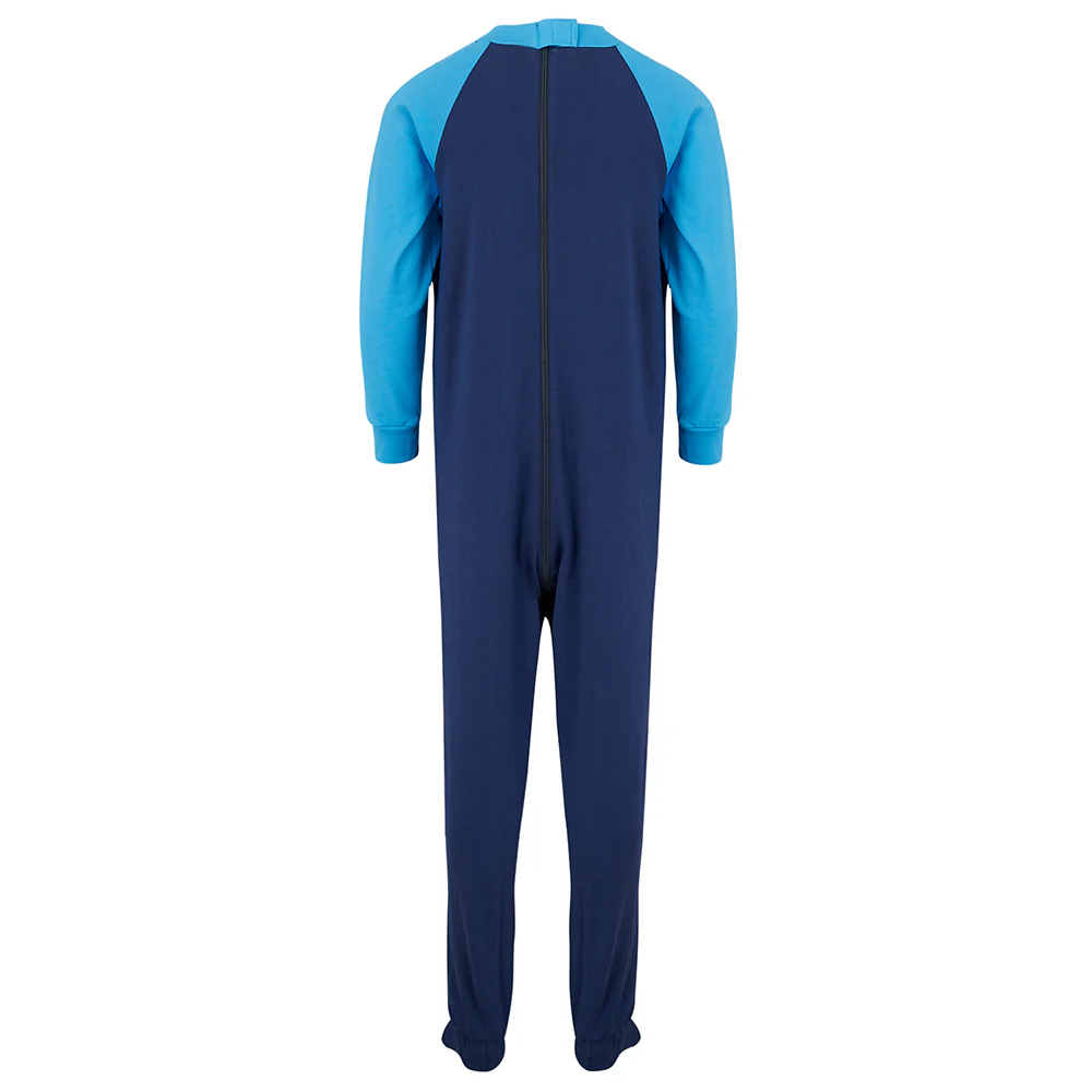 Seenin - Zip Back Footed Sleepsuits – Image 9