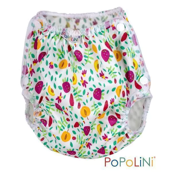 culotte de protection à boutons pressions VENTO - POPOLINI – Image 2