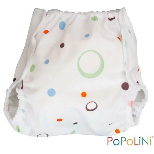 culotte de protection à boutons pressions VENTO - POPOLINI – Image 5