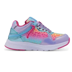 Friendly Shoes (Kids) - Excursion Candy Leopard