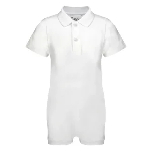 KayCey®P Popper Vest (Adults) - Polo Shirt