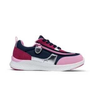Friendly Shoes (Kids) - Coast Wild Berry