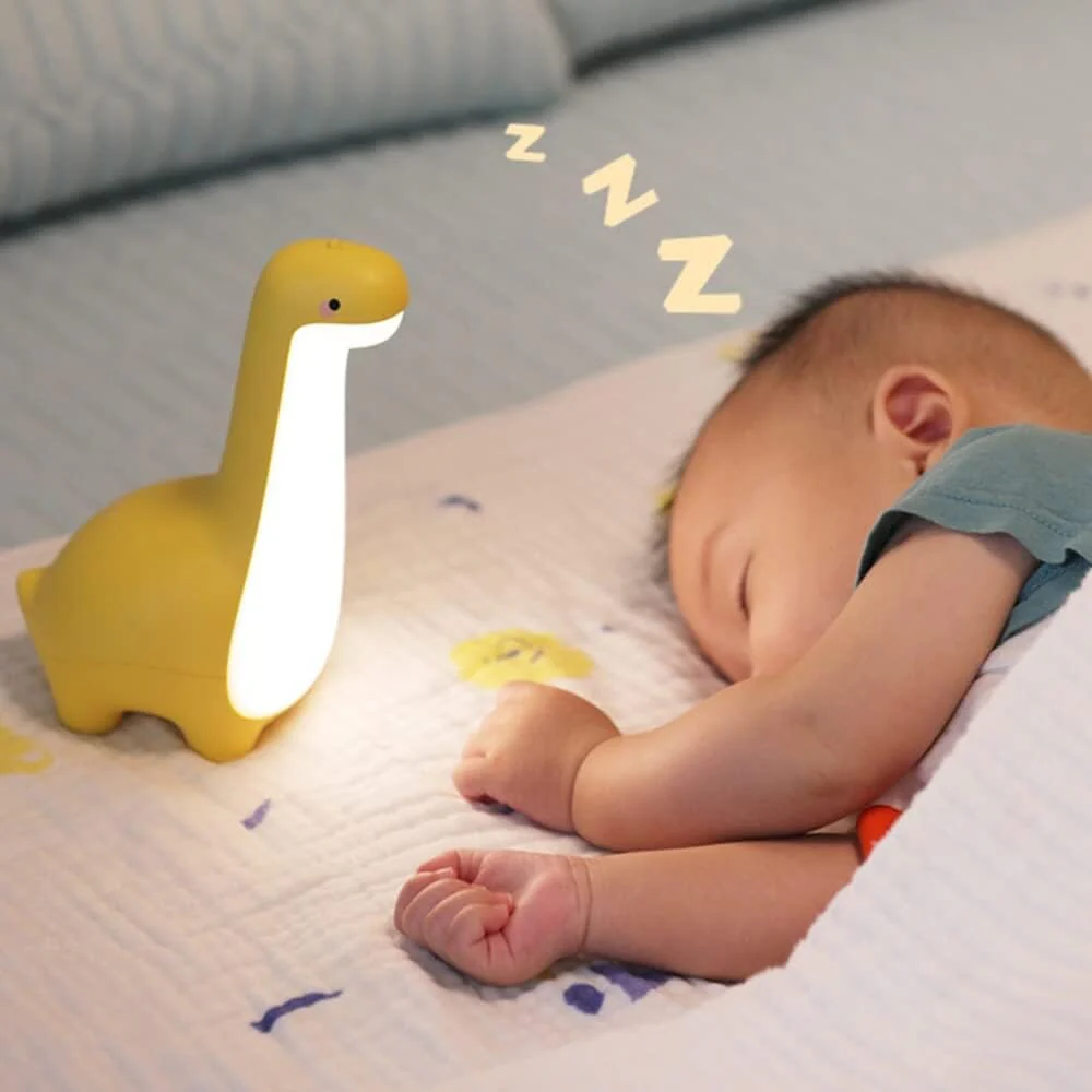 Veilleuse Bébé | Dinosaure – Image 4