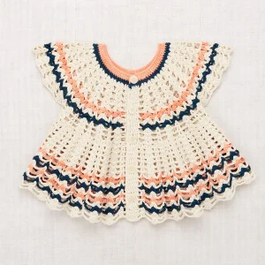 Cardigan Wellfleet marzipan