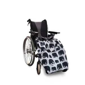 Bundle Bean - Wheelchair Cosy