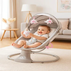 Bebe confort transat | Apaisant