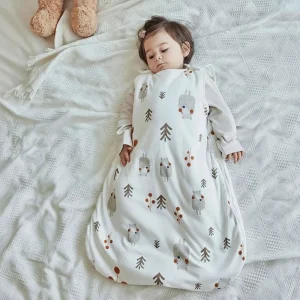 Gigoteuse Bébé 0-24 Mois en Coton