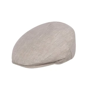 Béret en 100% lin - PURE PURE