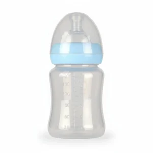 Biberon 180 ml Kalinatur™ | Anti-Colique & Sans BPA