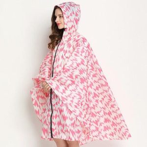 Cape pour Pluie Femme