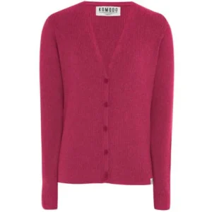 Cardigan SASHA - KOMODO