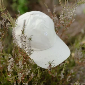 Casquette Aurores Boréales en coton bio - NORDLICHT
