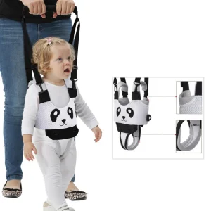 Ceinture de marche bébé