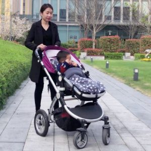 CHANCELIERE | Cosy Hiver