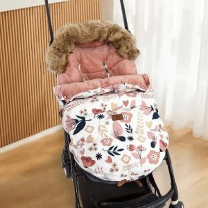 chanceliere pour bebe - nacelle