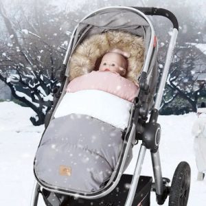 chancelière poussette - Nana™