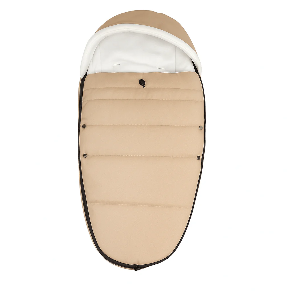 Chancelière universelle pour poussette | Hiver chaud & imperméable – Image 2