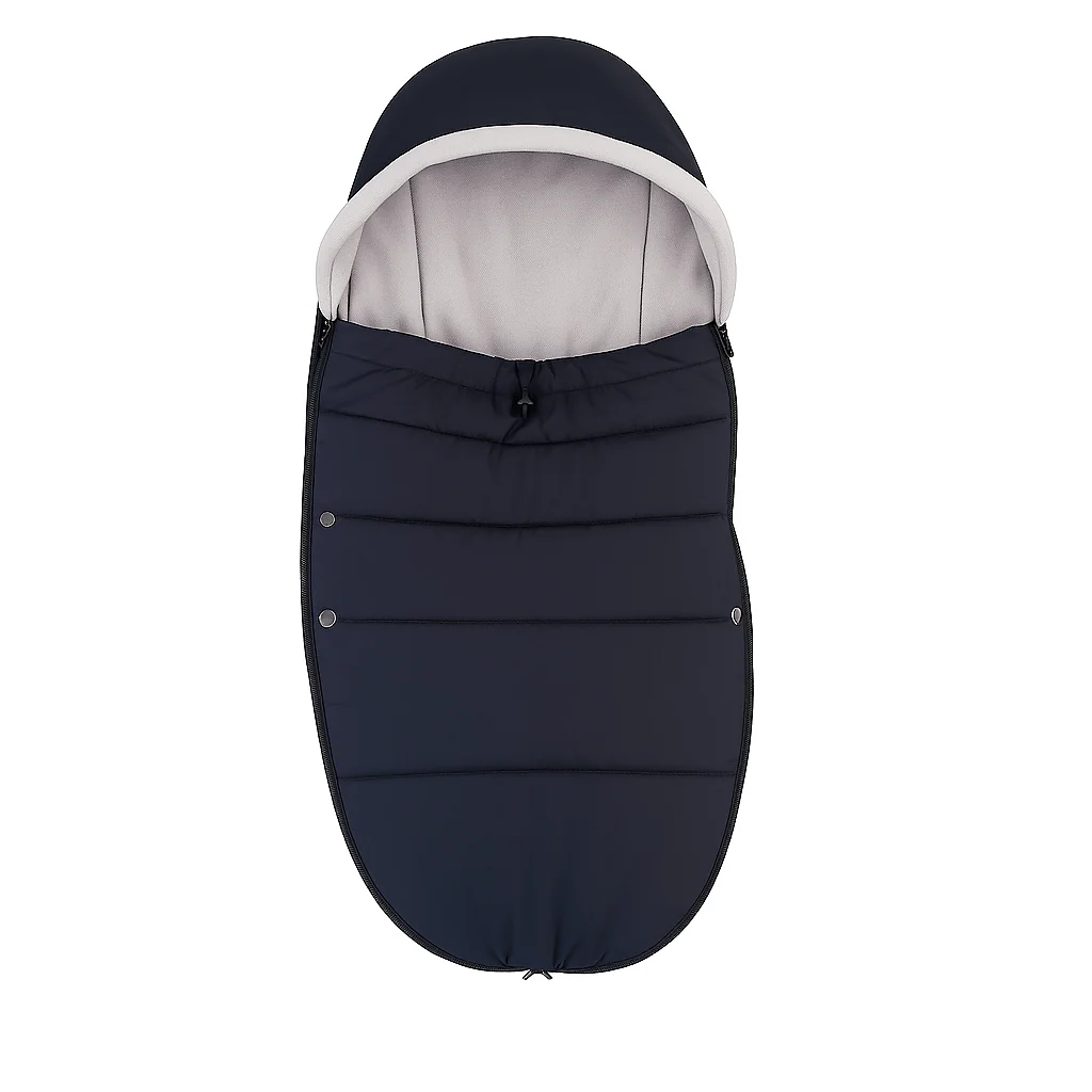 Chancelière universelle pour poussette | Hiver chaud & imperméable – Image 3