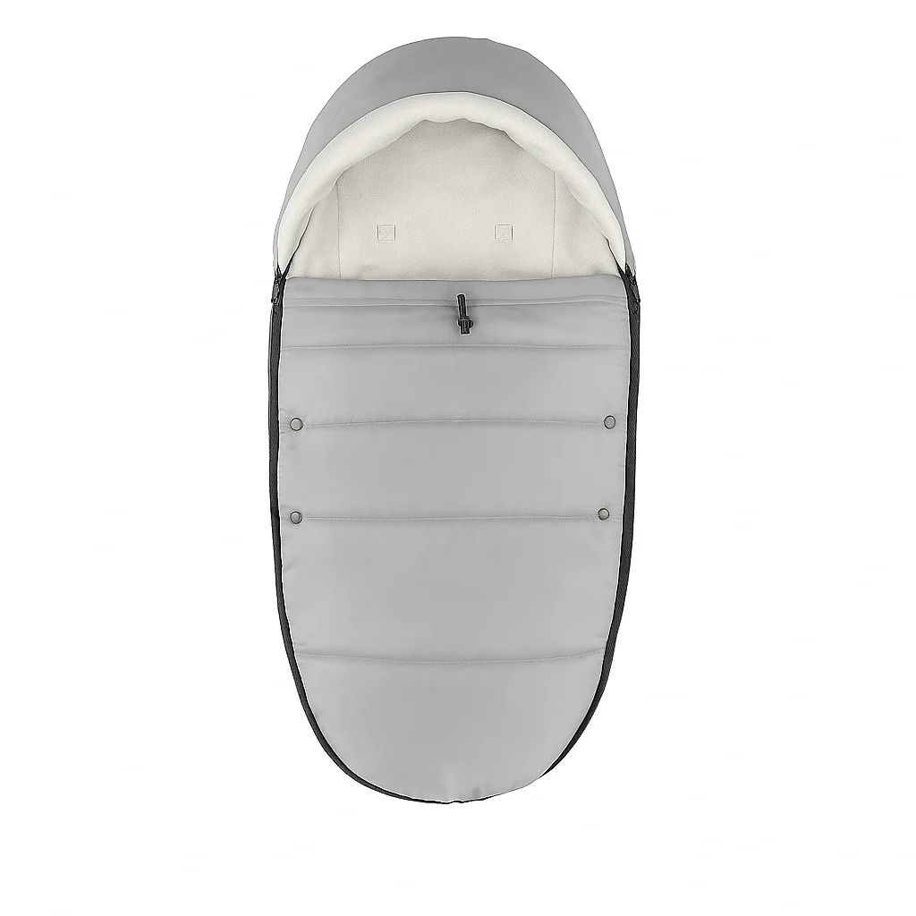 Chancelière universelle pour poussette | Hiver chaud & imperméable – Image 5