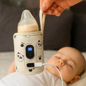 Chauffe biberon nomade | TravelWarm