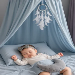 Ciel de lit| Angélique