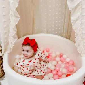 Ciel De Lit Bébé | Anti-Moustique