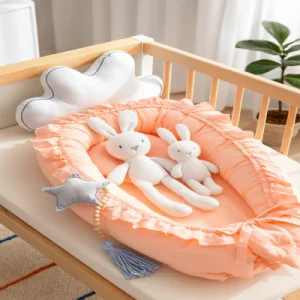 Cocon pour bebe | Nidou