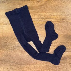 Collants 100% coton bio pour enfant - LIVING CRAFTS