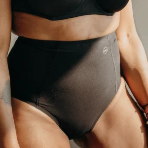 Culotte innovante galbante taille très haute -  Olympe