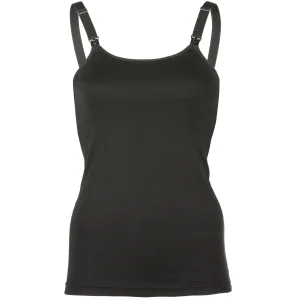 Débardeur d'allaitement 100% coton bio - ENGEL