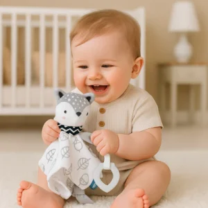 Doudou bebe | Amusant