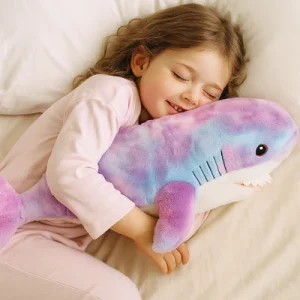 Doudou pour bebe | Requin