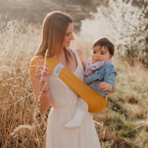 HOP'LA porte bébé d'appoint - NEOBULLE