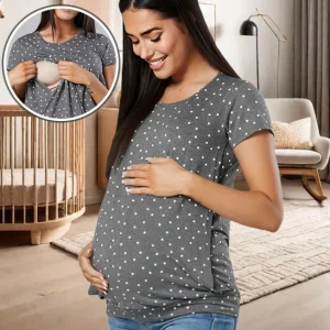 T shirt allaitement