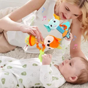 Stimuler la conscience visuelle