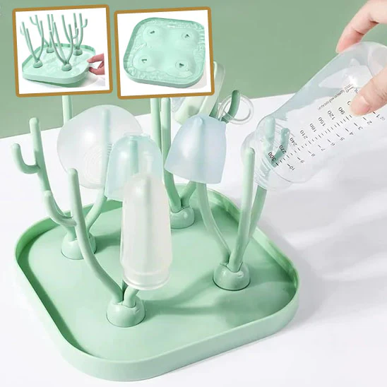 Sèche Biberon Arbre