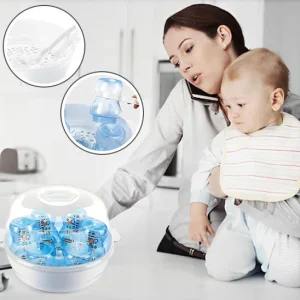 Sterilisateur biberon