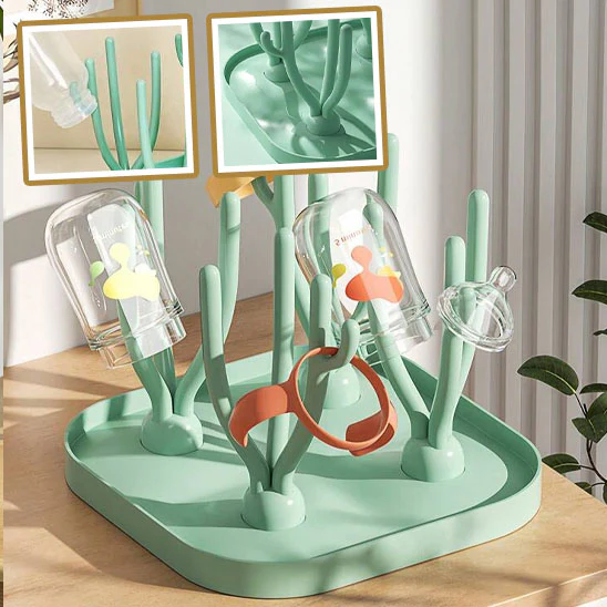 Sèche Biberon Arbre – Image 3