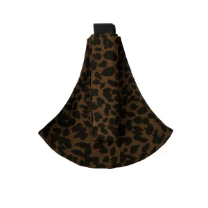 Porte-bébé  ergonomique, Sécurisé et Confortable | Lin Premium, Léger et Réglable