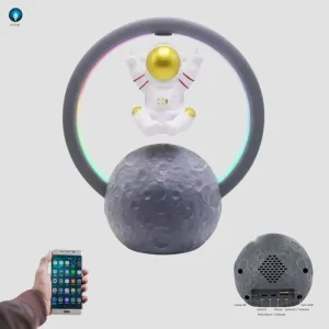 Lampe Veilleuse Astronaute | Winner