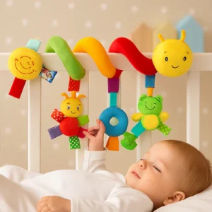 Mobiles bébé | Éveil Apaisant