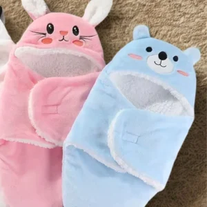 nid d'ange | animaux